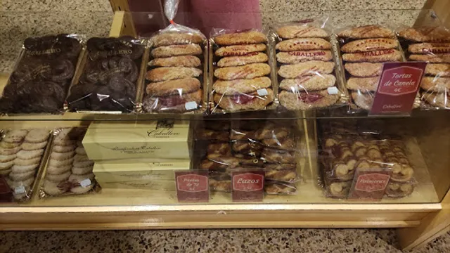 Panificadora Caballero S.L.