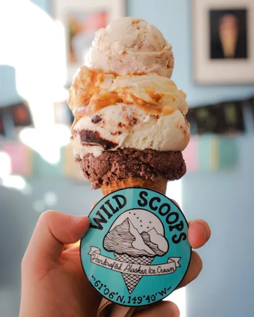 Wild Scoops