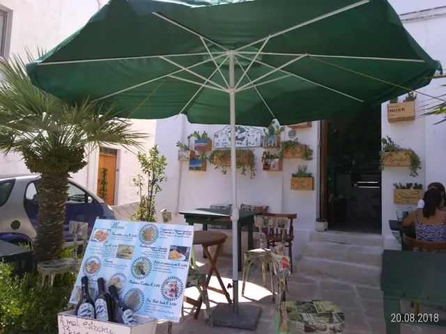 La Taverna Del Duca