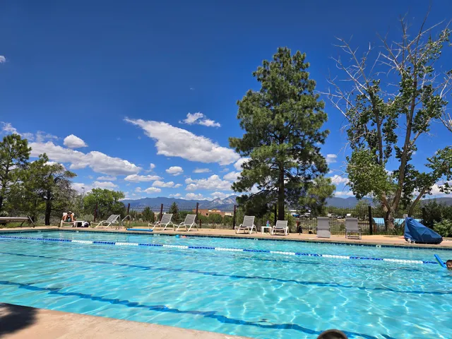 Taos Spa & Tennis Club