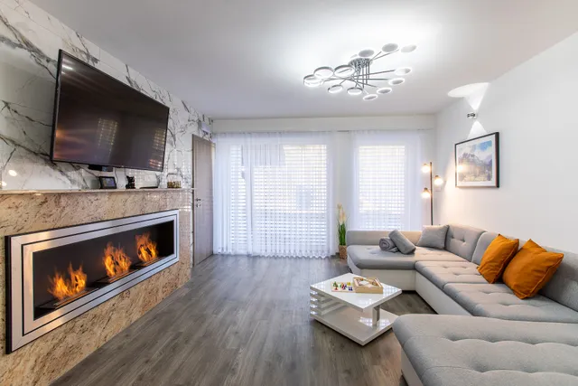 Reset Apartments, Kranjska Gora