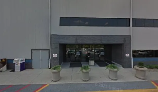 Bureau of Motor Vehicles