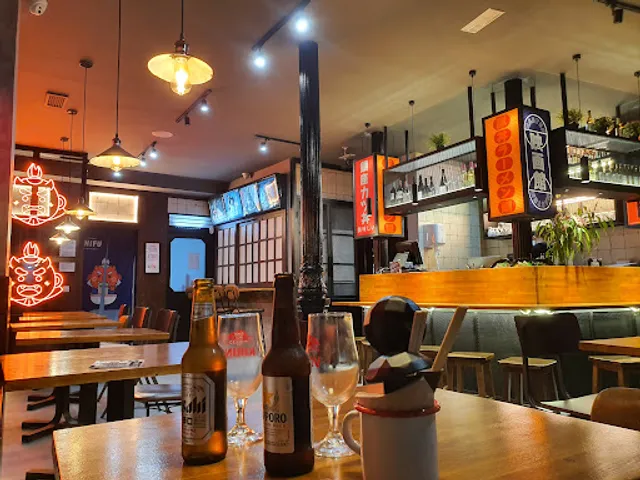 Ramen Shifu - Plaza España