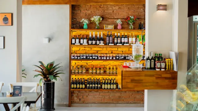 Die Oma Casinha de Pedras