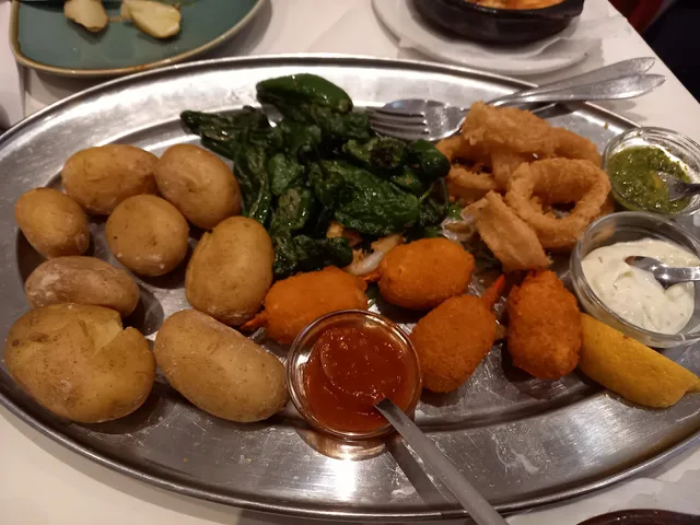 Restaurante Español