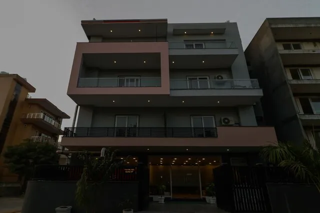 Townhouse Hotel Flora Lite