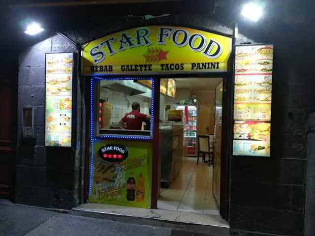 Star Food