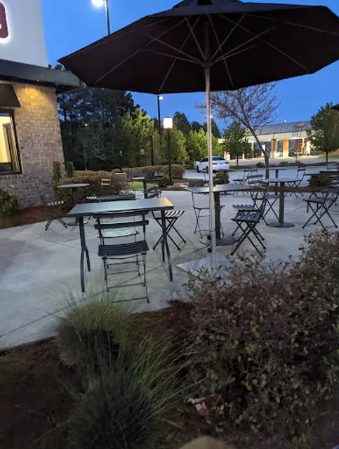 Chipotle Mexican Grill