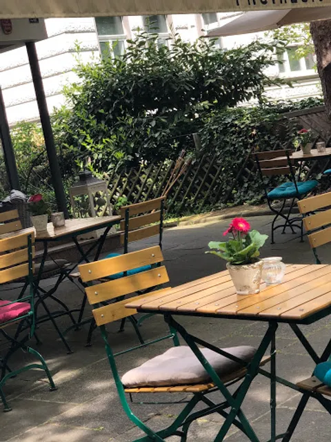 Restaurant rheinzeit.