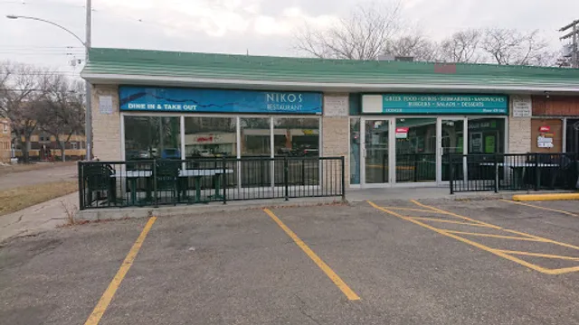 Nikos Restaurant