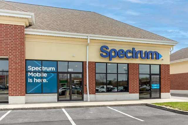 Spectrum Store