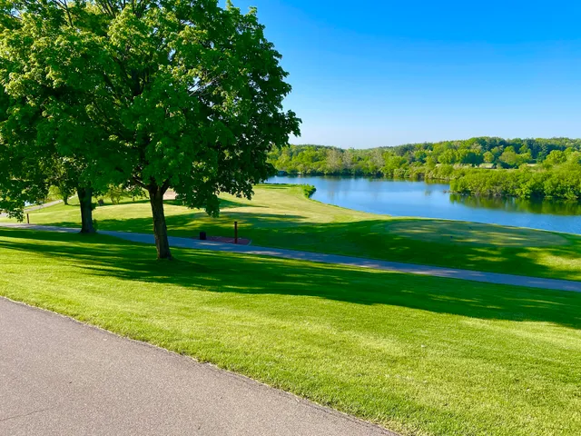 The Brute Golf Course at Grand Geneva