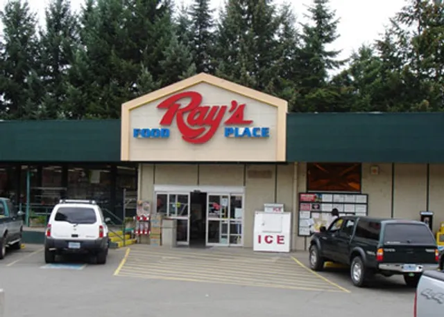Ray's Food Place