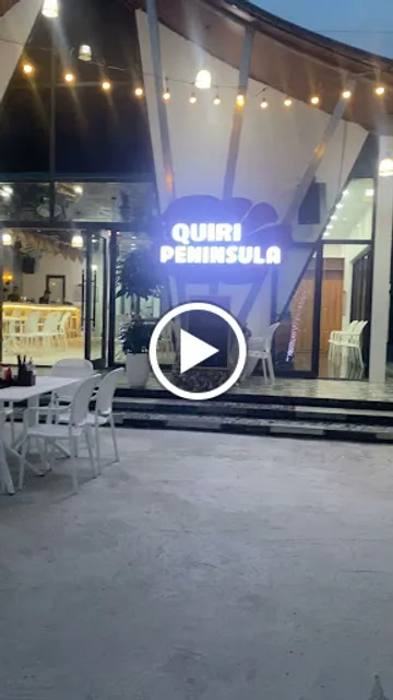 Quiri Hostel Ha Giang