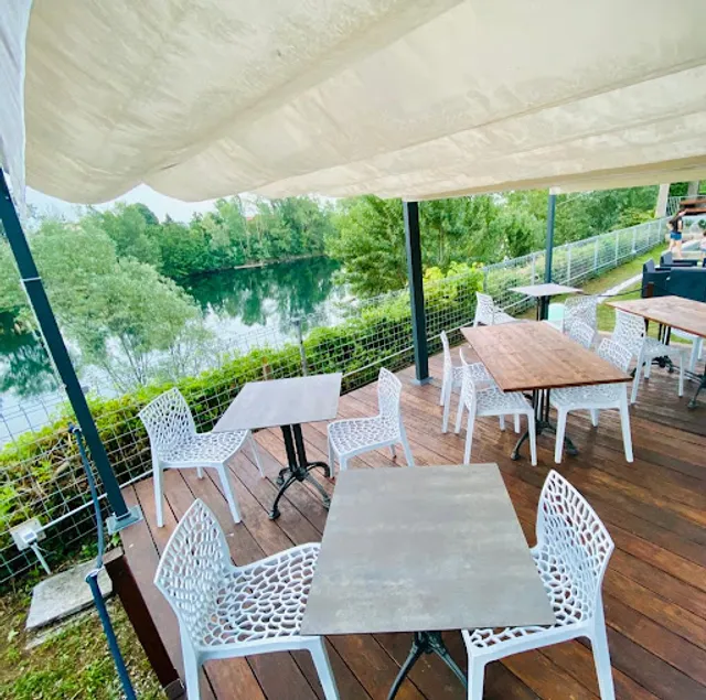 Il Giardino del Custode, Bar e Bistrot con Cucina