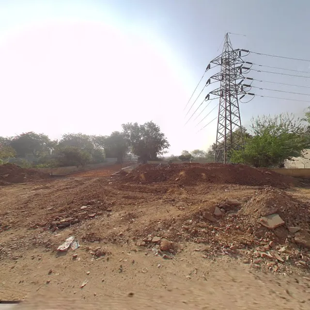 Hotel O Golden Key Rohini