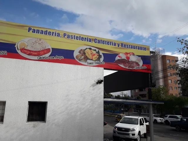 Las Delicias De Colombia