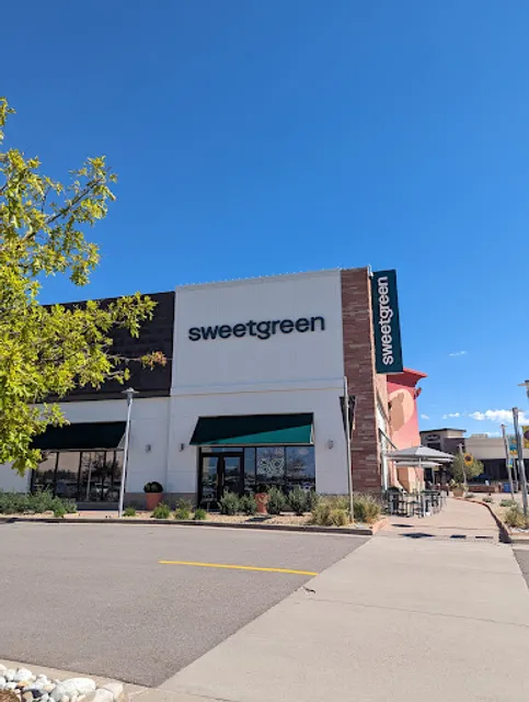 sweetgreen