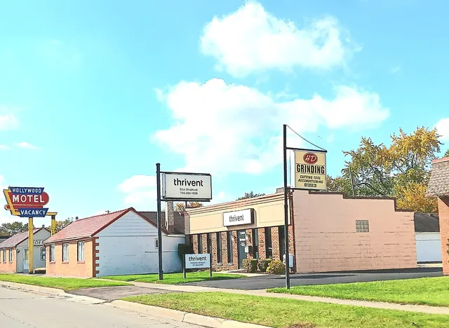 Hollywood Motel - Southgate