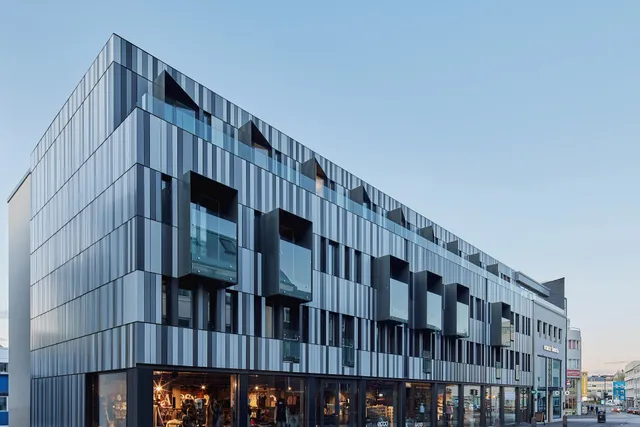 Center Hotels Laugavegur