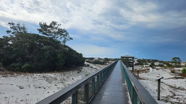 Deer Lake State Park