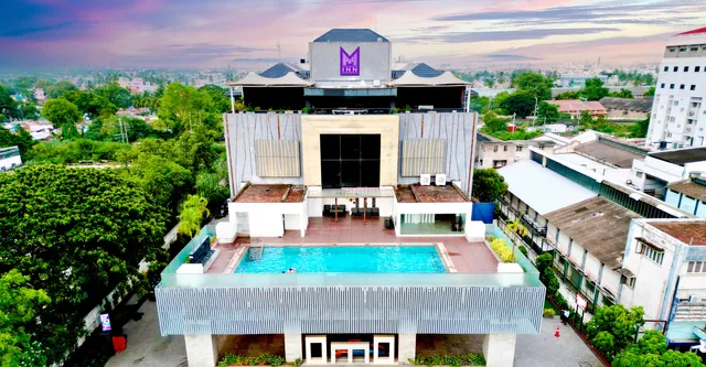 M Inn Hotels (Formerly Hash Six)