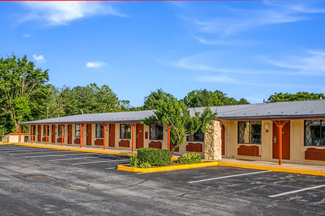 Scottish Inns Harrisburg - Hershey South