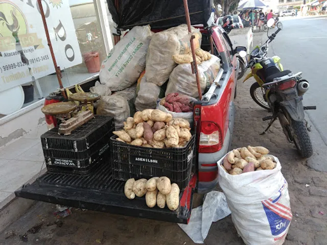 Padaria Santo Antônio