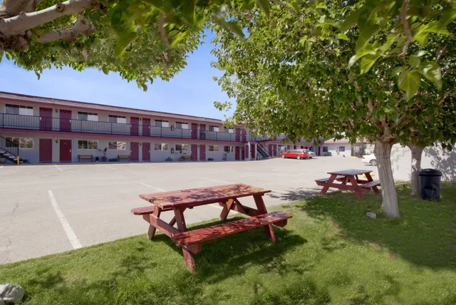 Americas Best Value Inn