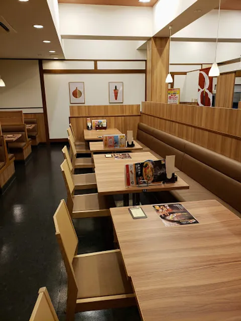 Hachiban Ramen - Uozu