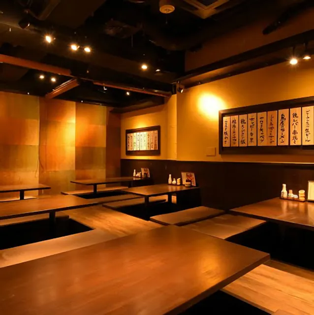 Fukunotori Nihonbashi