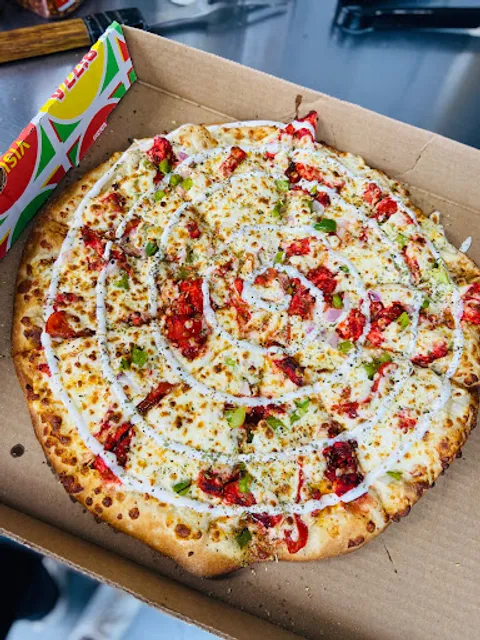 Pizza Depot Wyandotte