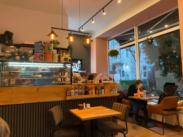 Café 60 Grad (Schöneberg)