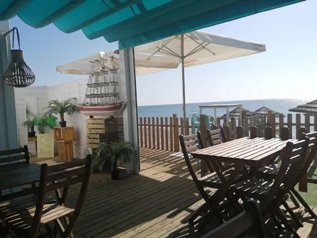 Chiringuito La Rayuela