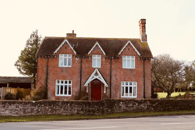 Leygreen Farmhouse Self-Catered