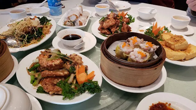 Kirin Seafood Restaurant (Richmond)