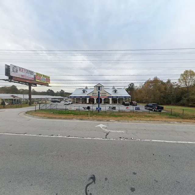 Southern Belle Boutique