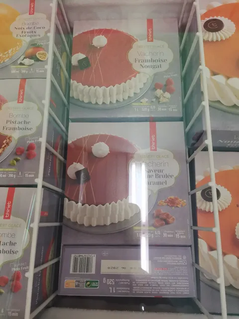 Magasin Maison Thiriet