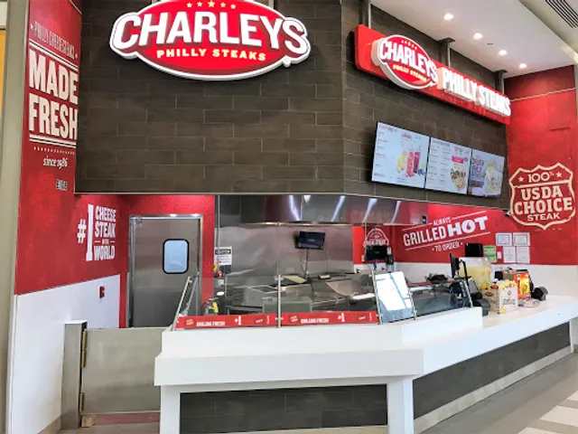Charleys Cheesesteaks