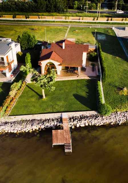 Balaton View Apartment