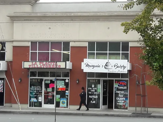 Munguia's Bakery