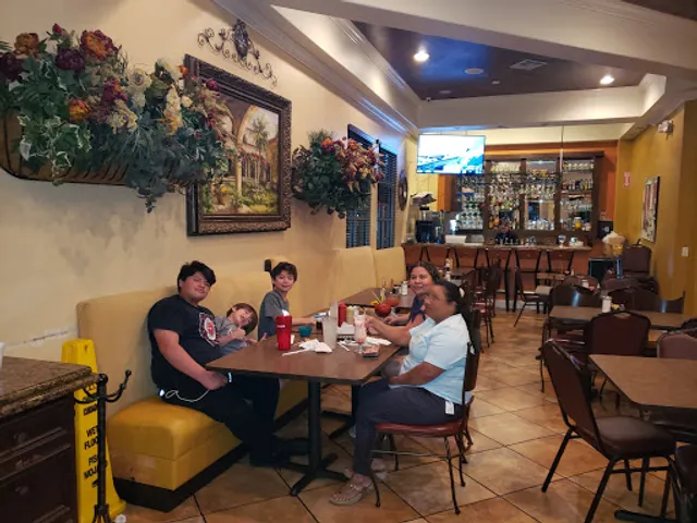 Tink-A-Tako #12 / Sandra's Mexican Food