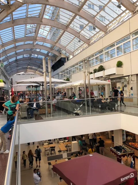 Frankfurt (Main) Nordwestzentrum