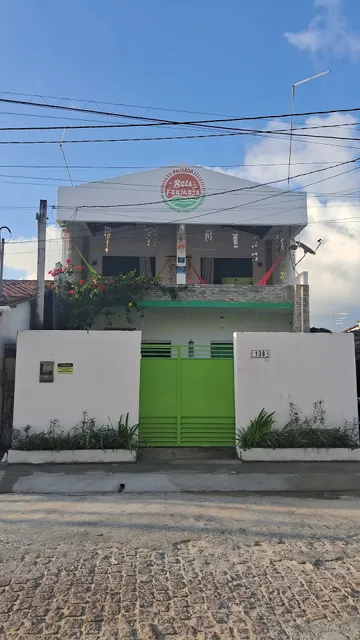 Pousada Bela Formosa