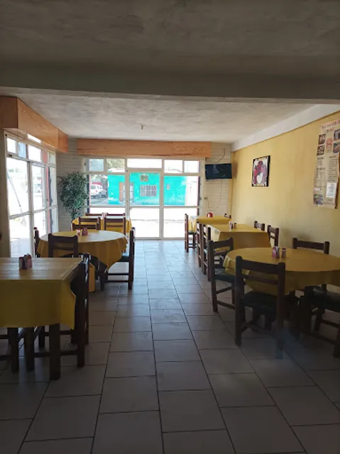 "Las Delicias De Mama"