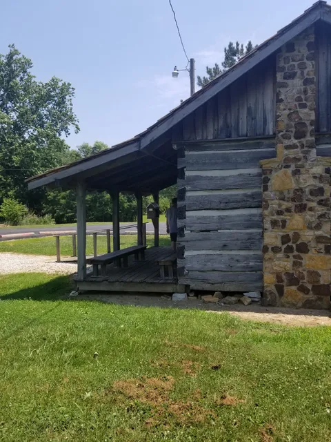 Cloverdale Community Park