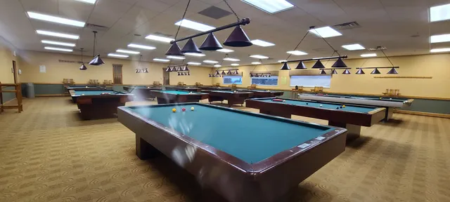 Century Village Clubhouse