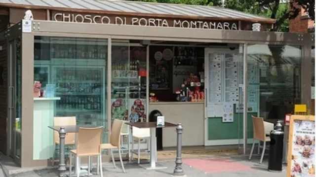 Chiosco da Salvatore di Dimitri Marika di Porta Montanara