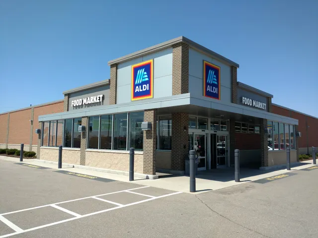ALDI
