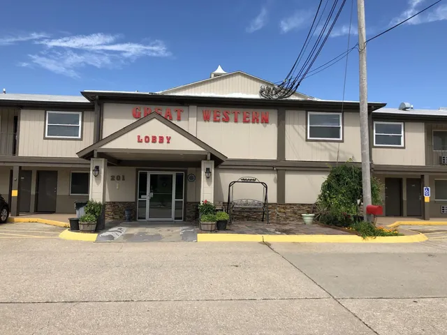 Great Western Inn